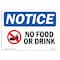 Signmission OSHA Notice, Sign, 5" Height, OSHA-Policies-Regulati, 7" X 5", Landscape OS-NS-D-57-L-17051 - alternate 1
